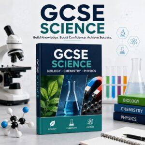 Tuesday Term 1 GCSE Science